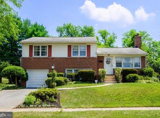 921 Starbit Rd, Baltimore, MD 21286