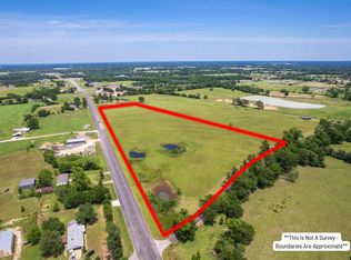 S State Highway 37, Mount Vernon, TX 75457