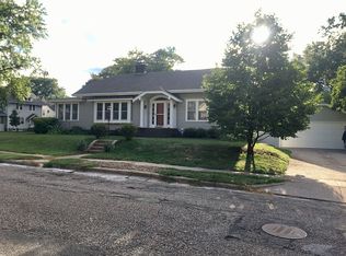 2604 Davenport Ave, Davenport, IA