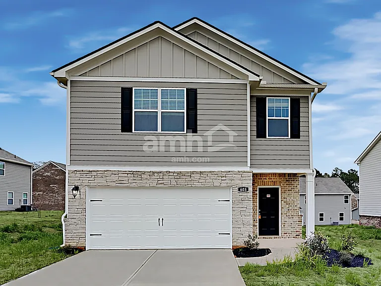 605 Gleaner Way — Photo 1