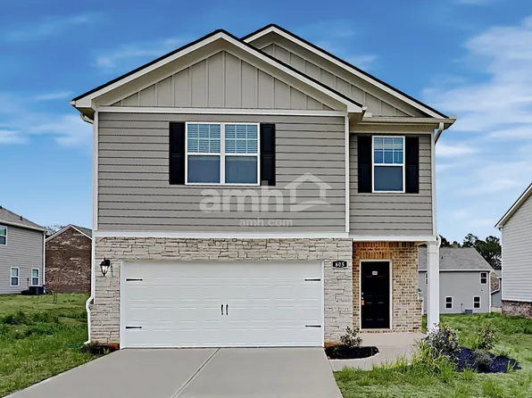 605 Gleaner Way, Locust Grove, GA 30248