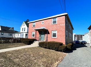 154 Atlantic St #5A, Quincy, MA 02171
