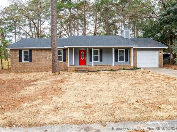1036 Leslie Dr, Fayetteville, NC 28314