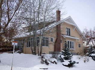 902 W Corcoran St, Lewistown, MT 59457
