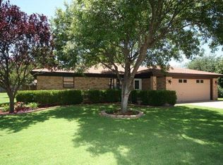 1316 E Ward St, Brownfield, TX 79316