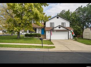 2340 N 1125 E, Layton, UT 84040