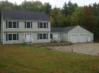 269 Center Rd, Bradford, NH 03221