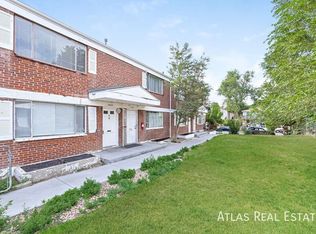 1853 W Mosier Pl, Denver, CO 80223