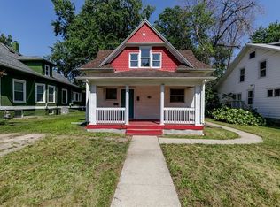 1431 31st St, Des Moines, IA 50311