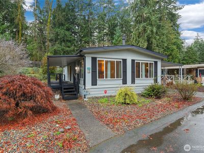 11216 127th Street E #19, Puyallup, WA, 98374