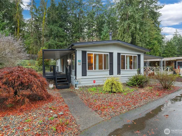 11216 127th Street E #19, Puyallup, WA 98374