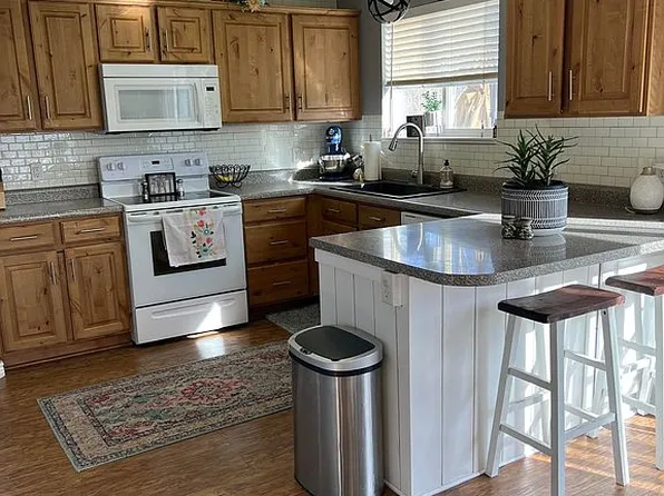 842 N Violet Dr, Morgan, UT 84050