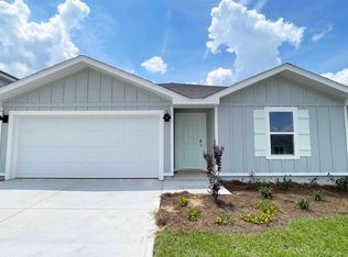 334 Flounder St, Crestview, FL 32539