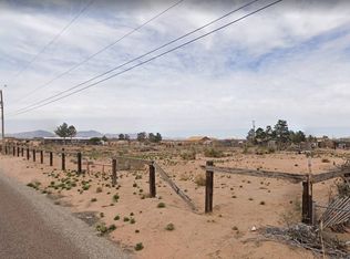 13111 Stable Rd, El Paso, TX 79938