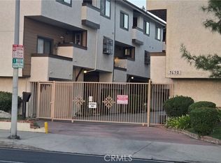 7650 N Topanga Canyon Blvd #14, Canoga Park, CA 91304