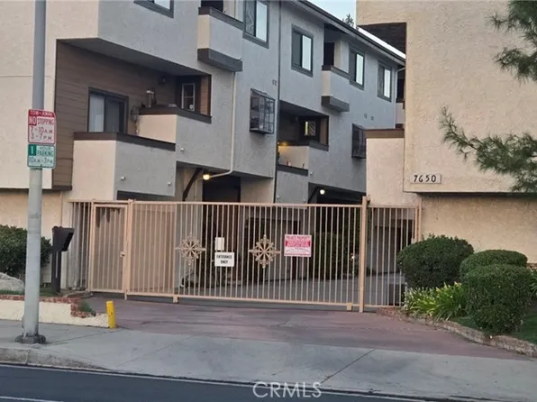 7650 N Topanga Canyon Blvd #14, Canoga Park, CA 91304