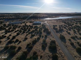 Cedar Ln, Concho, AZ 85924