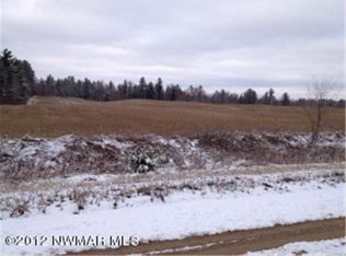 Spencer Rd NW LOT A, Bemidji, MN 56601