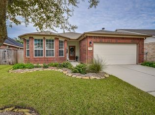 9422 Brackenton Crest Dr, Spring, TX 77379
