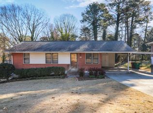 4676 Ridgewood Dr, Forest Park, GA 30297