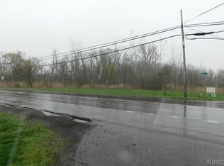 12739 Main Rd Lot 32, Akron, NY 14001