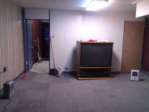 Second creative space 2