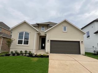 2012 Varese Path, Leander, TX 78641