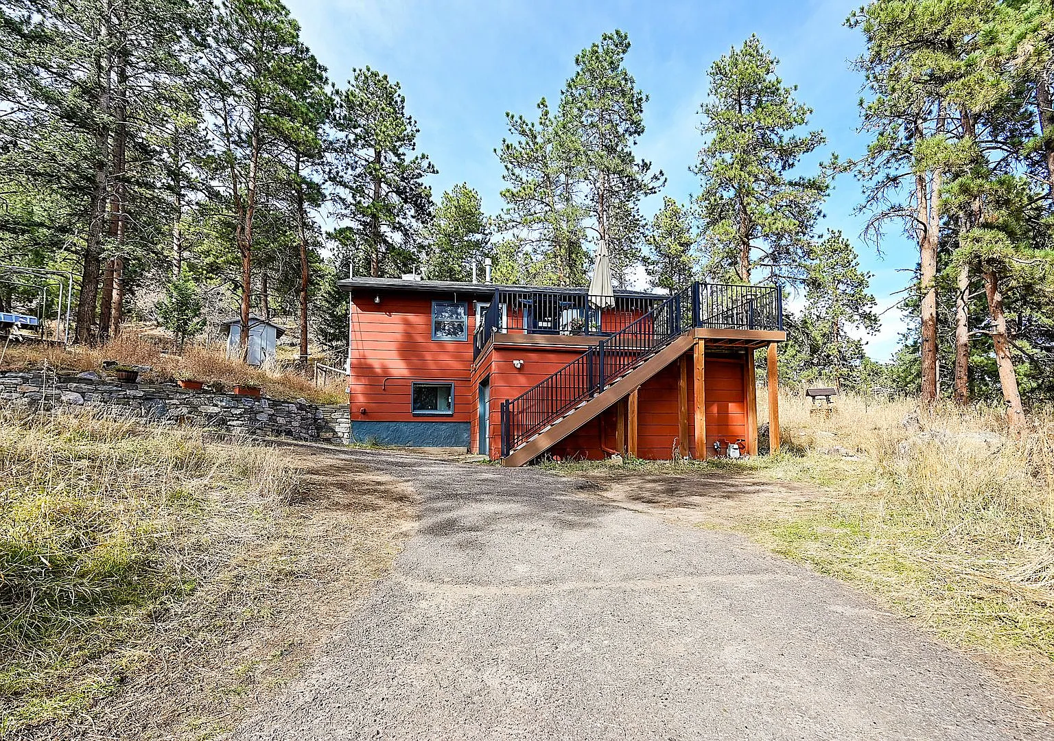 Sunny Mountain Home — Photo 2