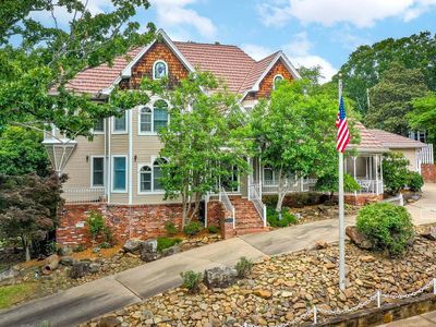 5401 N Hills Blvd, N Little Rock, AR, 72116