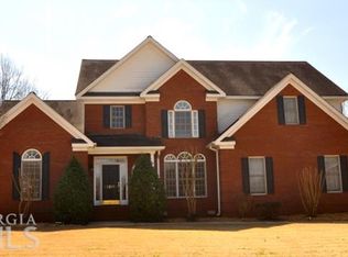 1211 Mallard Cir, Bogart, GA 30622