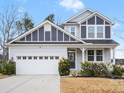 18514 Lahaina Ln, Charlotte, NC, 28278