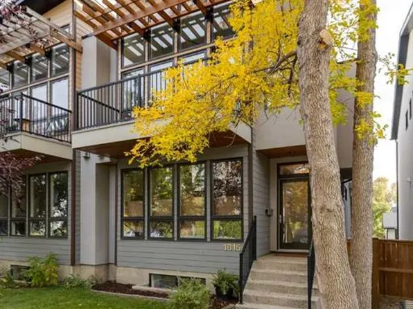 1815 N 30th Ave SW, Calgary, AB T2T 1P8