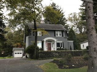 220 Lake Scranton Rd, Scranton, PA 18505