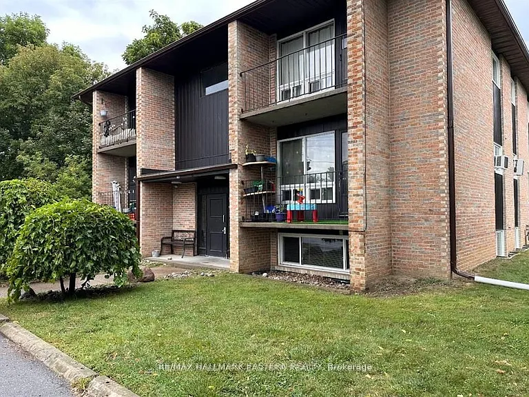 106 Lansdowne St W #204 — Photo 12