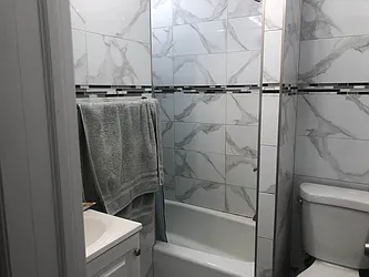 Rented by Signature Spaces NYC Corp
