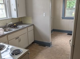 1371 Stark Ave SW UNIT 1, Canton, OH 44706