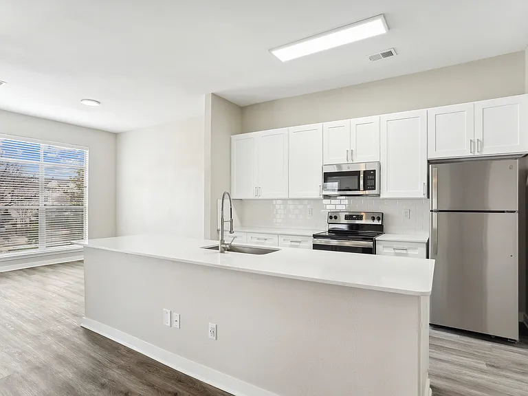 Manhattan Kitchen Finishes