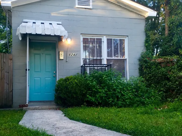 824 1/2 E 34th St, Savannah, GA 31401