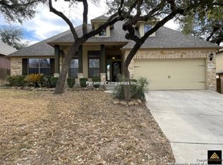 11626 La Granja, San Antonio, TX 78253