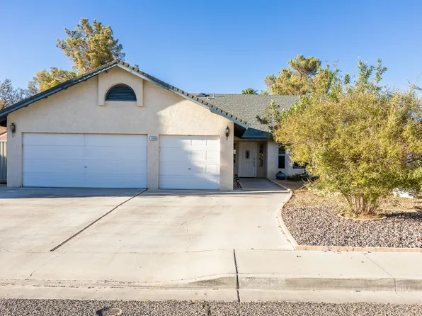 1200 W Robert Ave, Ridgecrest, CA 93555