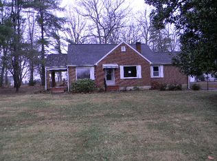 1675 Jubal Early Hwy, Wirtz, VA 24184