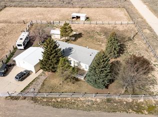 5573 N 3400 W, Cedar City, UT 84721