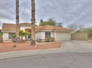 4523 E Libby St, Phoenix, AZ 85032