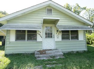 520 Patton St, Moberly, MO 65270