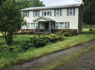 83 Stokes Rd, Farmville, VA 23901