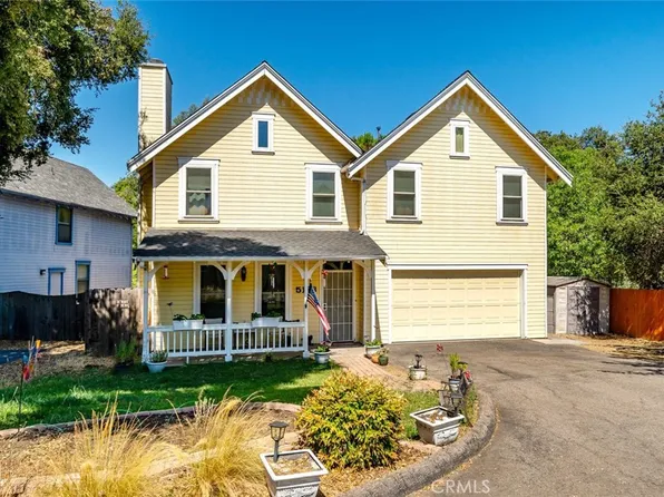 5183 Alamo Ave, Atascadero, CA 93422