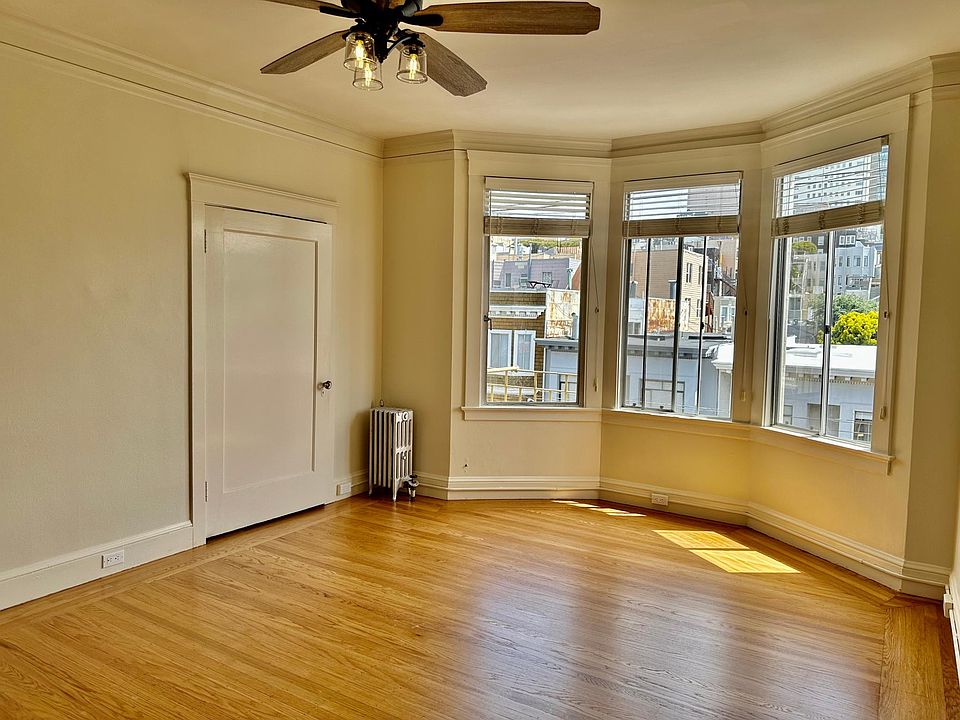 1st image of 2145 Larkin St APT 11