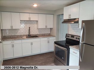 2606 Magnolia Dr #2610, Bettendorf, IA 52722
