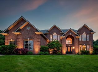 2023 Condor Ln, Gibsonia, PA 15044