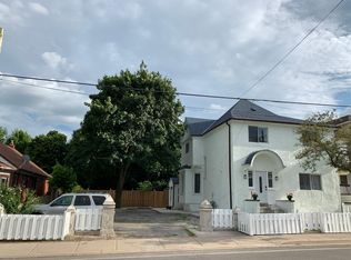 4924 Morrison St, Niagara Falls, ON L2E2C5